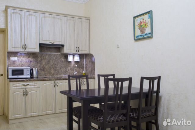 2-к квартира, 43 м², 2/7 эт. 2-к квартира, 43 м², 2/7 эт.
