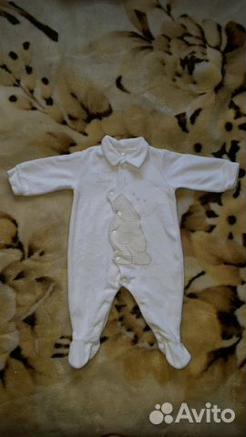 Комбинезоны