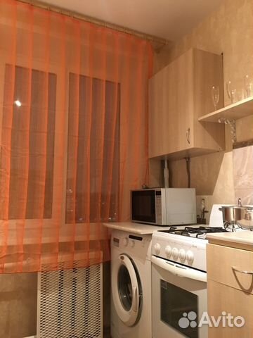 1-к квартира, 36 м², 8/8 эт. 1-к квартира, 36 м², 8/8 эт.