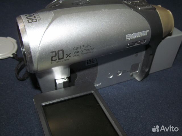 Sony dcr-dvd92e. пишет на диск Sony dcr-dvd92e. пишет на диск