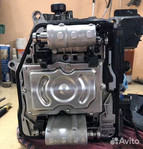 Мехатроник DSG6.DSG7.дсг7.0AM.дсг6.02E.0ам