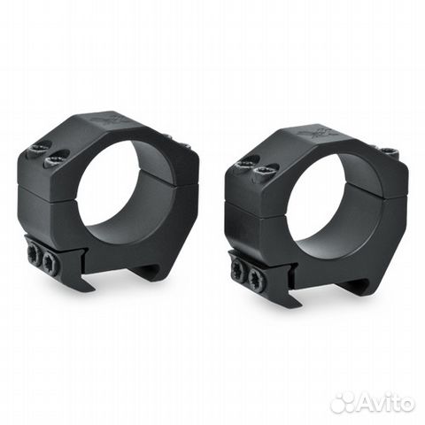 Кольца для прицела Vortex Precision Matched Rings