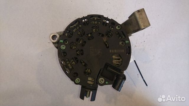 Генератор Ford Mondeo 4 2.5 2007-2014