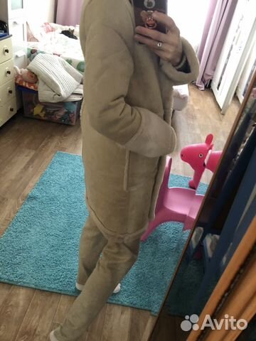 Дубленка Дубленка