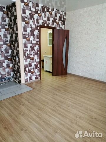 1-к квартира, 33 м², 1/3 эт.