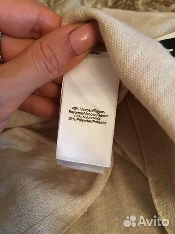Крутой кардиган Dkny оригинал новый Крутой кардиган Dkny оригинал новый