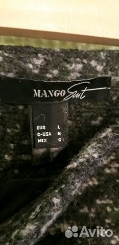 Женская юбка Mango Женская юбка Mango