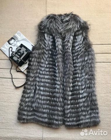 Жилет Butka оригинал Жилет Butka оригинал