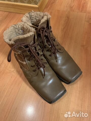 Сапоги зимние (Испания) Сапоги зимние (Испания)