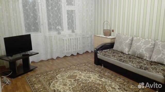 1-к квартира, 37 м², 5/9 эт. 1-к квартира, 37 м², 5/9 эт.