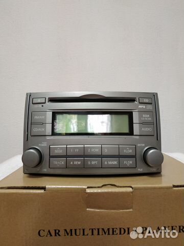 Штатная магнитола hyundai H1 grand starex Штатная магнитола hyundai H1 grand starex