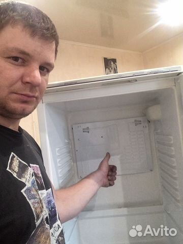 Ремонт холодильников и стиральных машин