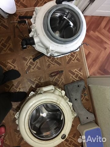 Ремонт холодильников и стиральных машин