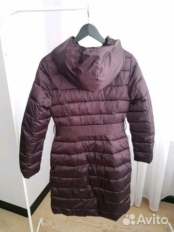 Пуховик Miss Naumi Пуховик Miss Naumi