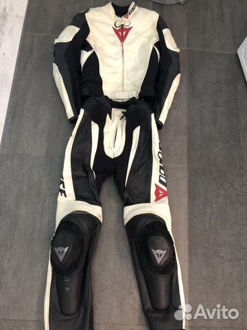 Мотокомбинезон женский Dainese