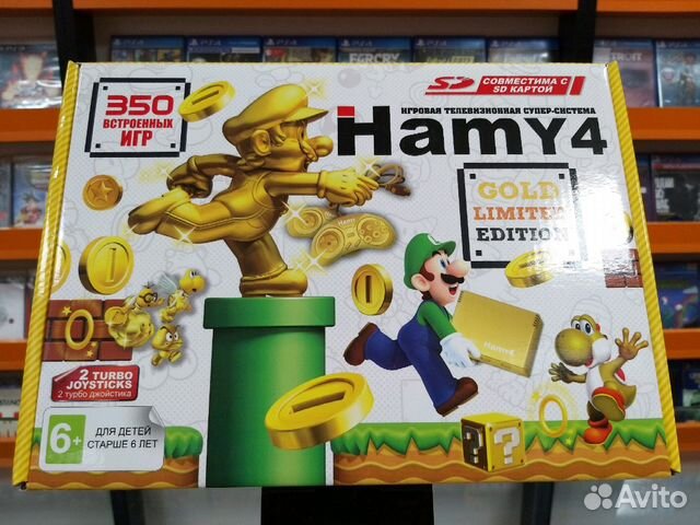 Hamy 4 список игр на русском языке с картинками