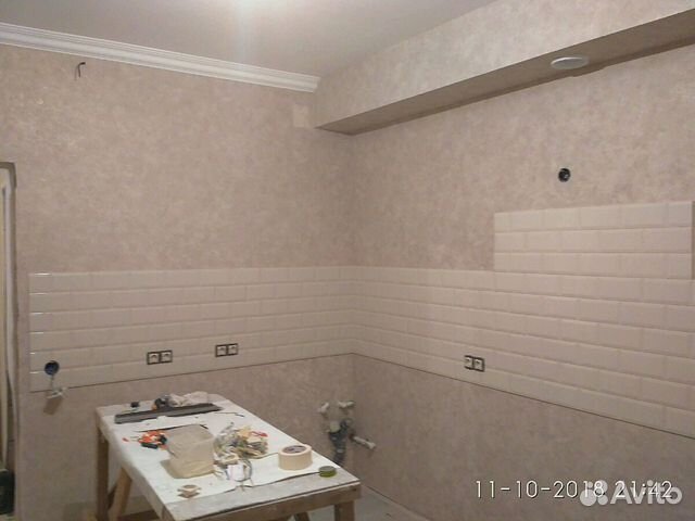 Ремонт Квартир под ключ