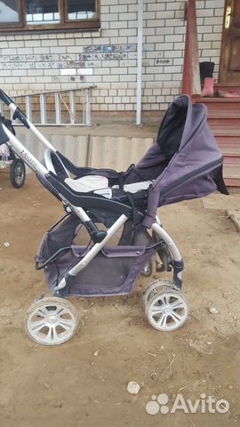 Коляска для младенцев и детей от 0 до 3 лет обмен Коляска для младенцев и детей от 0 до 3 лет обмен