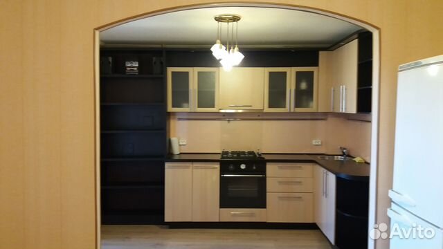 3-к квартира, 70 м², 7/10 эт.