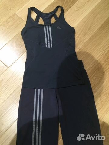 Спортивный костюм adidas Спортивный костюм adidas