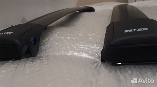 Багажник на крышу Nissan qashqai арт. а001-002 Багажник на крышу Nissan qashqai арт. а001-002