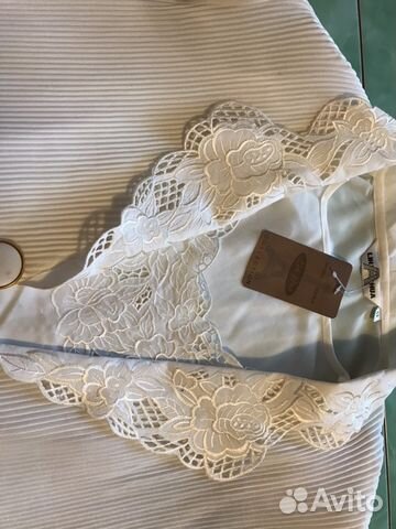 Новые женские блузки двойки р.50/52 Новые женские блузки двойки р.50/52
