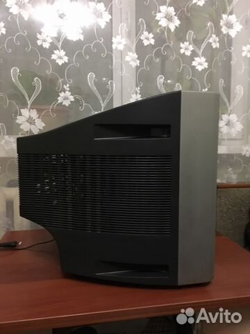 Телевизор sony Trinitron