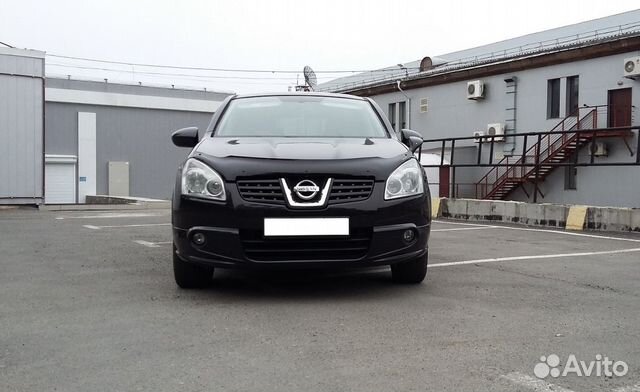 Nissan Qashqai J10 / Ниссан Кашкай Джи 10 в Разбор Nissan Qashqai J10 / Ниссан Кашкай Джи 10 в Разбор