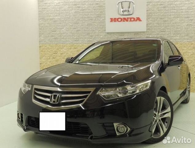 Honda Accord 8 / Хонда Аккорд 8 в Разборе Honda Accord 8 / Хонда Аккорд 8 в Разборе