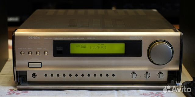 Denon udra-90 USC-90 Pioneer XV-HA7DV MD DVD RAR Denon udra-90 USC-90 Pioneer XV-HA7DV MD DVD RAR