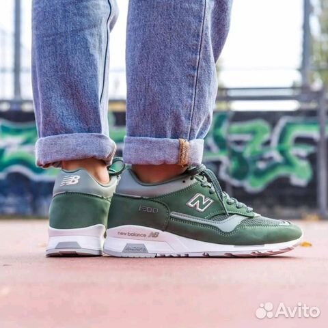 new balance w1500