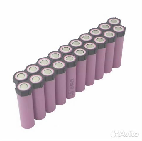 Держатель 18650 Holder Держатель 18650 Holder