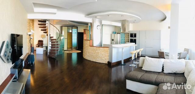 3-к квартира, 147 м², 14/19 эт. 3-к квартира, 147 м², 14/19 эт.
