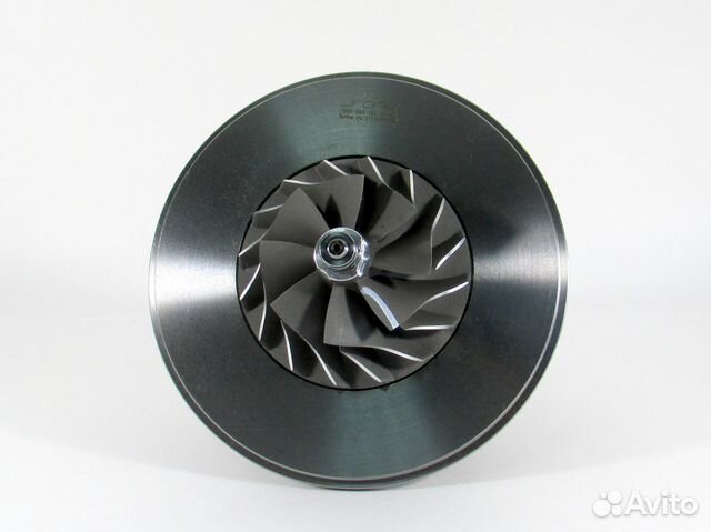 Картридж турбины HX40W Cummins 6ctaa