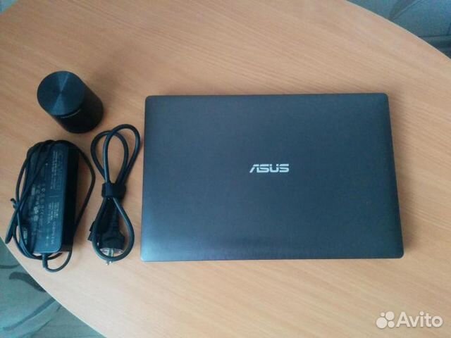 Ноутбук Asus N550jk Cn352h