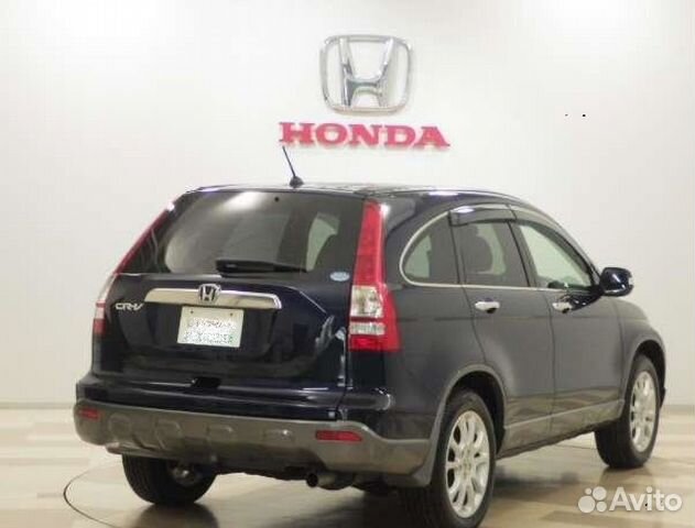 Honda CRV 3 / Хонда срв 3 в Разборе