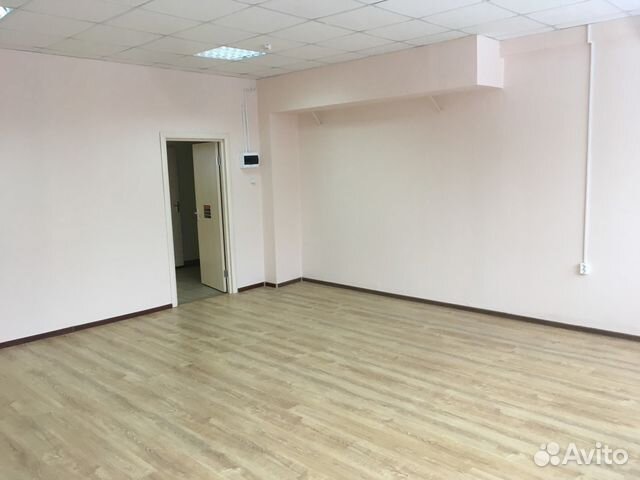 Офисное помещение, 36м2