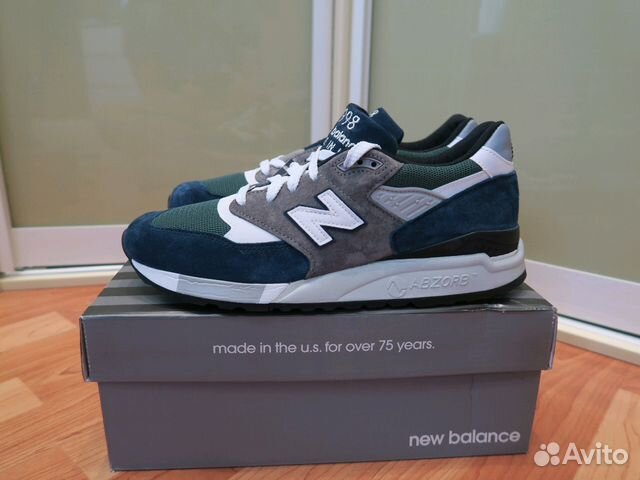 new balance nl