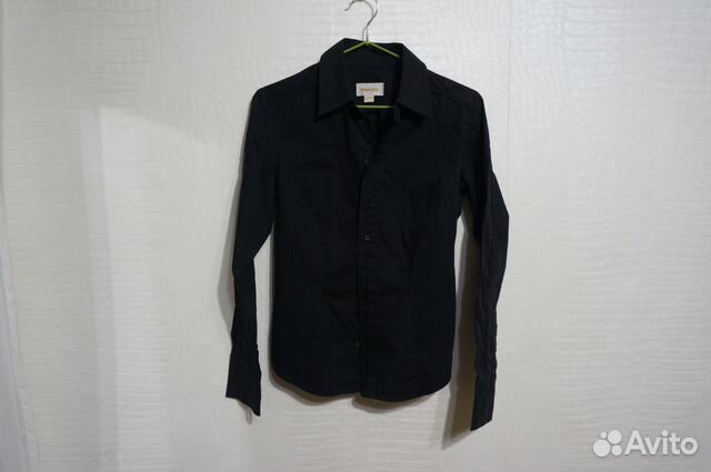 Рубашка женская Diesel, размер XS Рубашка женская Diesel, размер XS