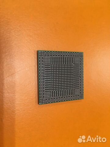 Видеочип AMD Mobility Radeon HD 7610M
