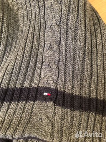 Шарф Tommy Hilfiger Шарф Tommy Hilfiger