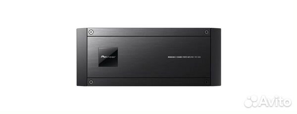 Усилитель Pioneer PRS-D800 Усилитель Pioneer PRS-D800
