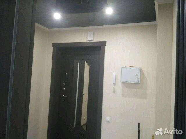 1-к квартира, 38 м², 1/14 эт.