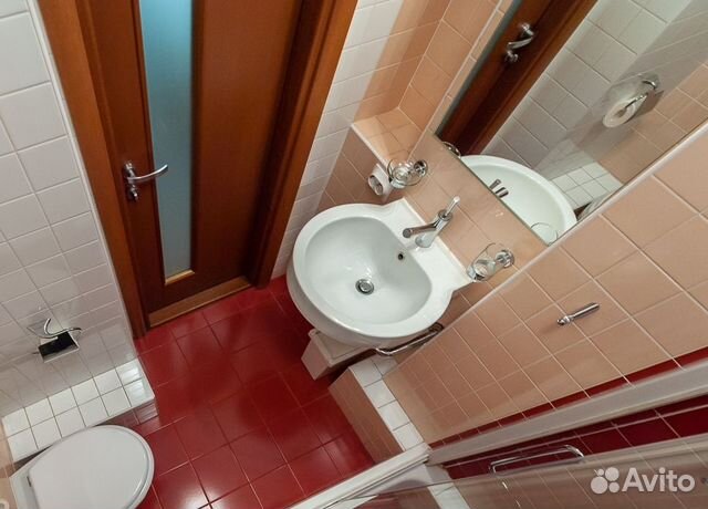 Комната 17 м² в 2-к, 3/12 эт.