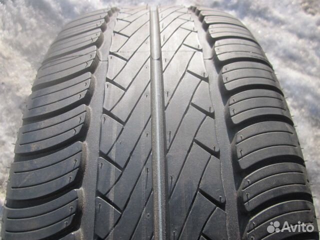 Шина шины Goodyear Eagle NCT 5 205/55 R 16 Шина шины Goodyear Eagle NCT 5 205/55 R 16