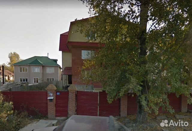 Студия, 21.7 м², 2/4 эт.