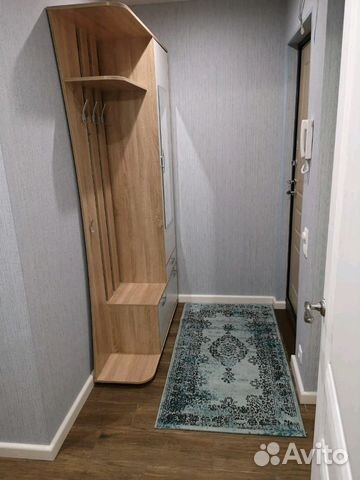 2-к квартира, 39 м², 3/14 эт. 2-к квартира, 39 м², 3/14 эт.