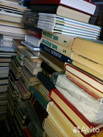Книги-1 Книги-1