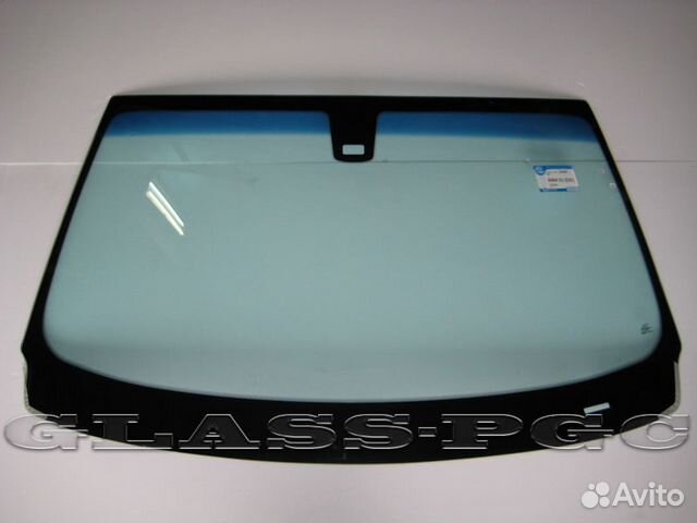 88152207729 Лобовое стекло для BMW X3 2004-2010