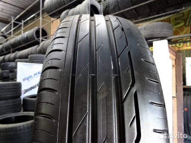 205 60 R16 Bridgestone Летние Шины 205 60 16